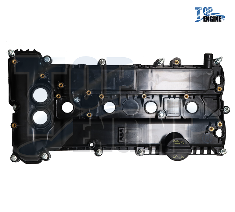 TAPA PUNTERIAS FOCUS 2.0 2012-2018 CON JUNTA C/TAPON 